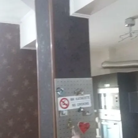 Luxury 塞萨洛尼基